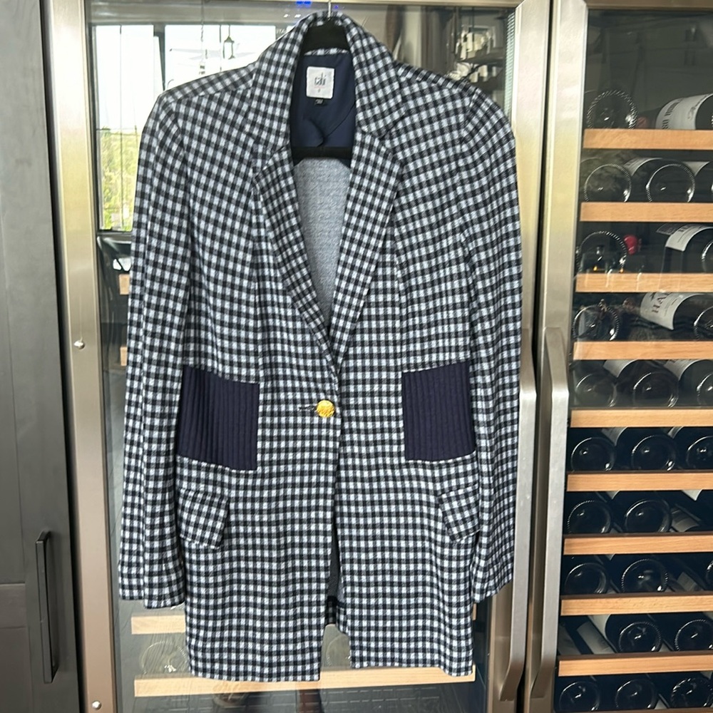 Cabi Blazer